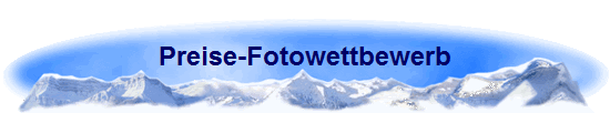 Preise-Fotowettbewerb